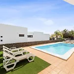 Villa Dafne By Escape
