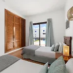 Dafne By Escape * Playa Blanca (Lanzarote)