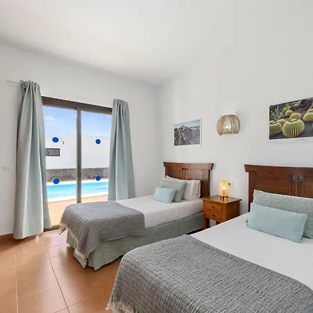 Villa Dafne By Escape