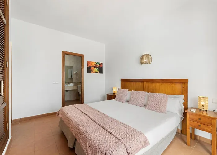 Dafne By Escape Villa Playa Blanca (Lanzarote)